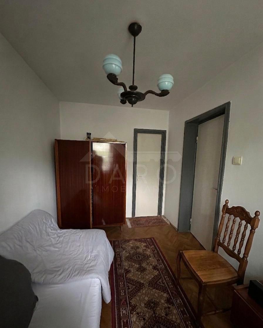 DE VANZARE APARTAMENT CU 2 CAMERE- PARTER TUDOR 79.900 MOLDOVEI - 3