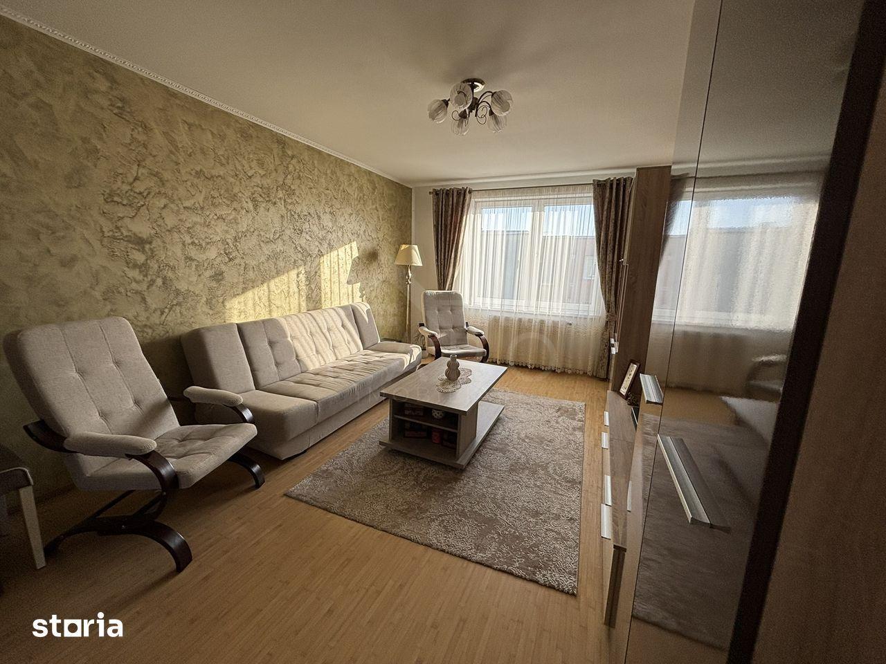 Apartament 3 camere, strada Livezeni, cartier Tudor - 6