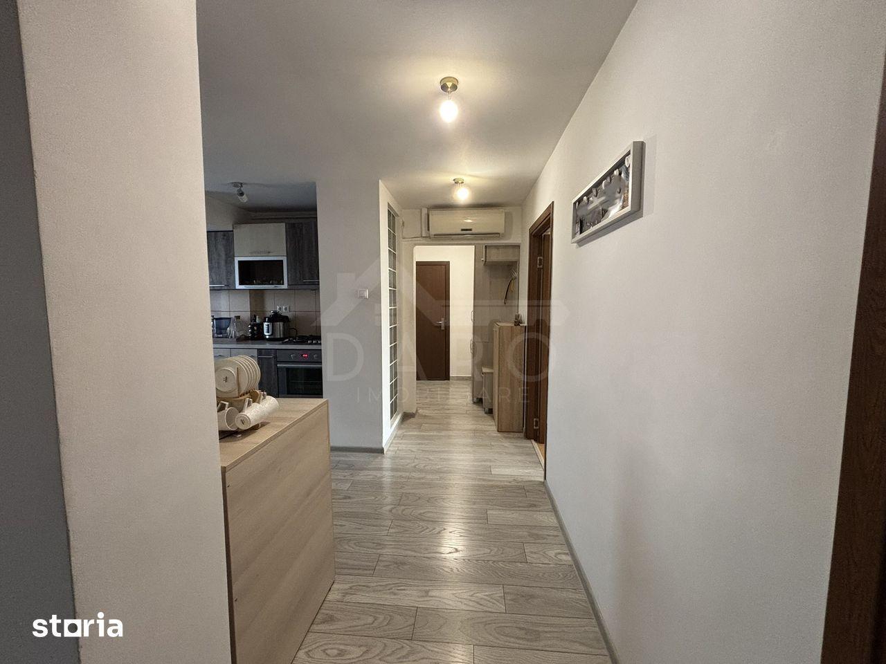 Apartament 3 camere, strada Livezeni, cartier Tudor - 9