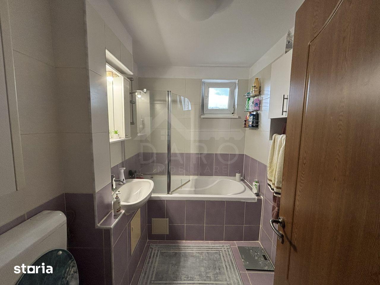 Apartament 3 camere, strada Livezeni, cartier Tudor - 11