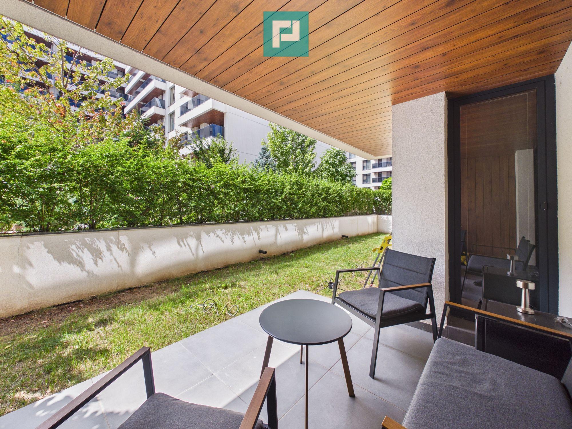 Nusco City 1, apartament de lux cu 3 camere - 9