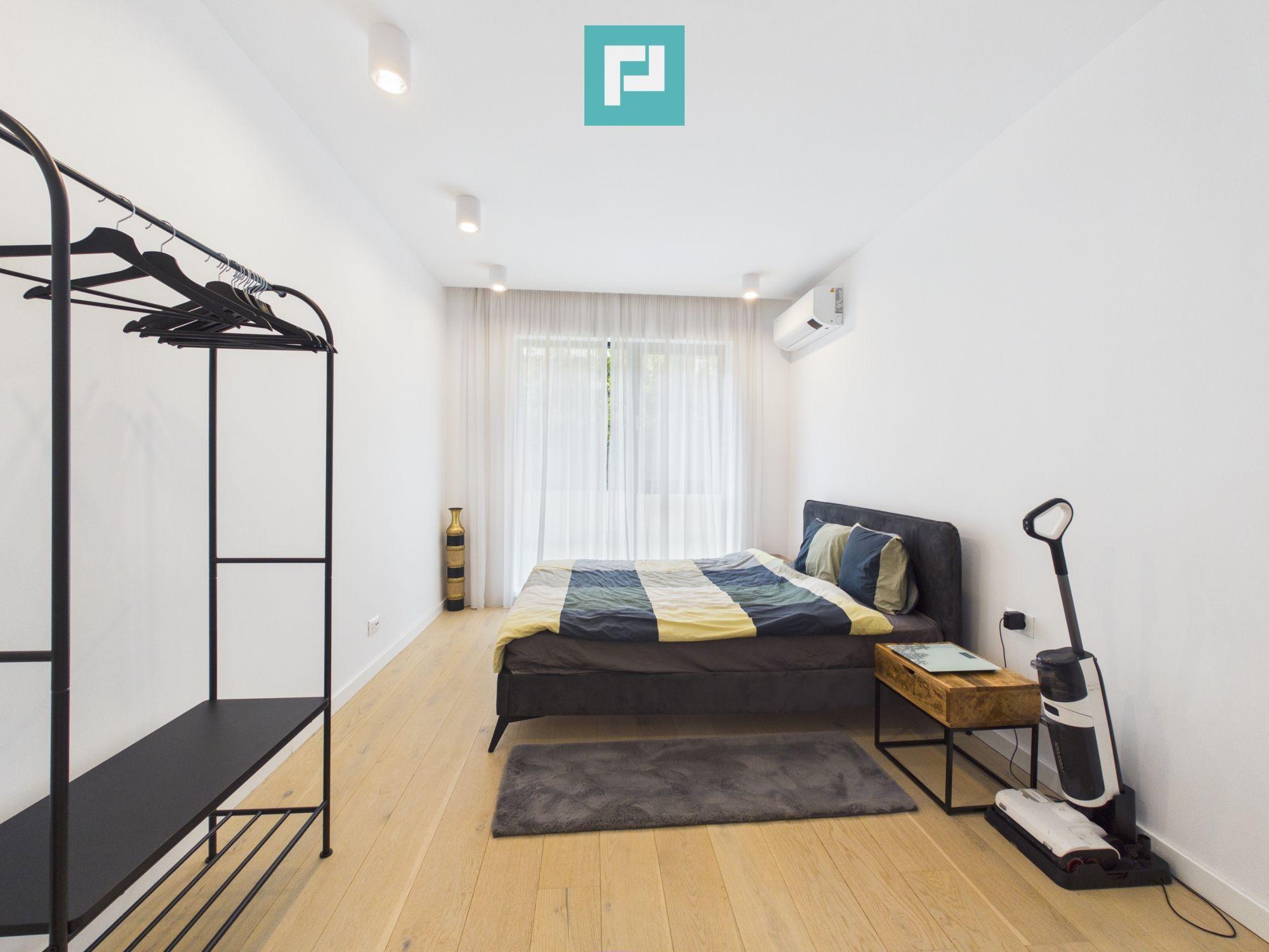 Nusco City 1, apartament de lux cu 3 camere - 4