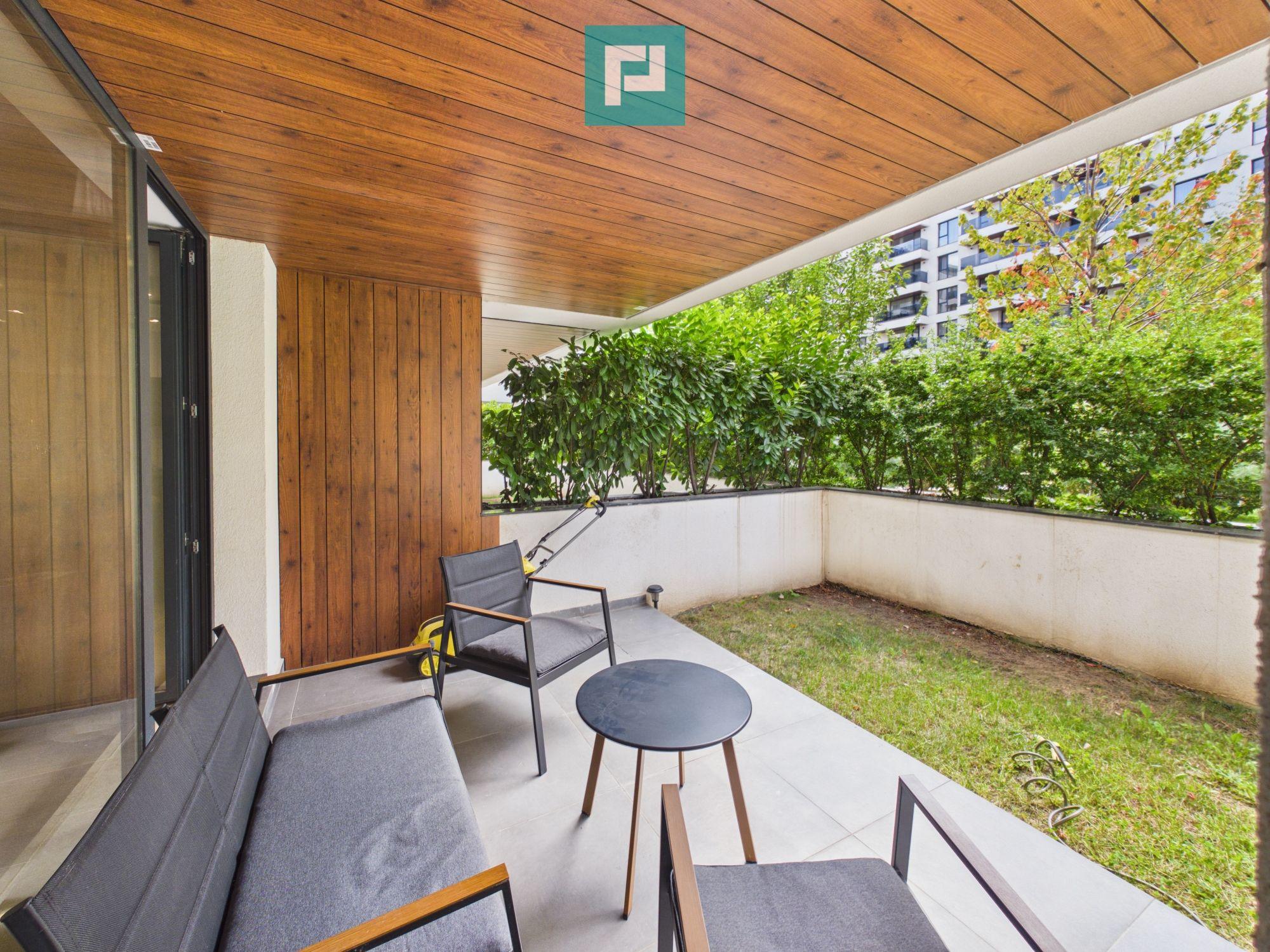 Nusco City 1, apartament de lux cu 3 camere - 8