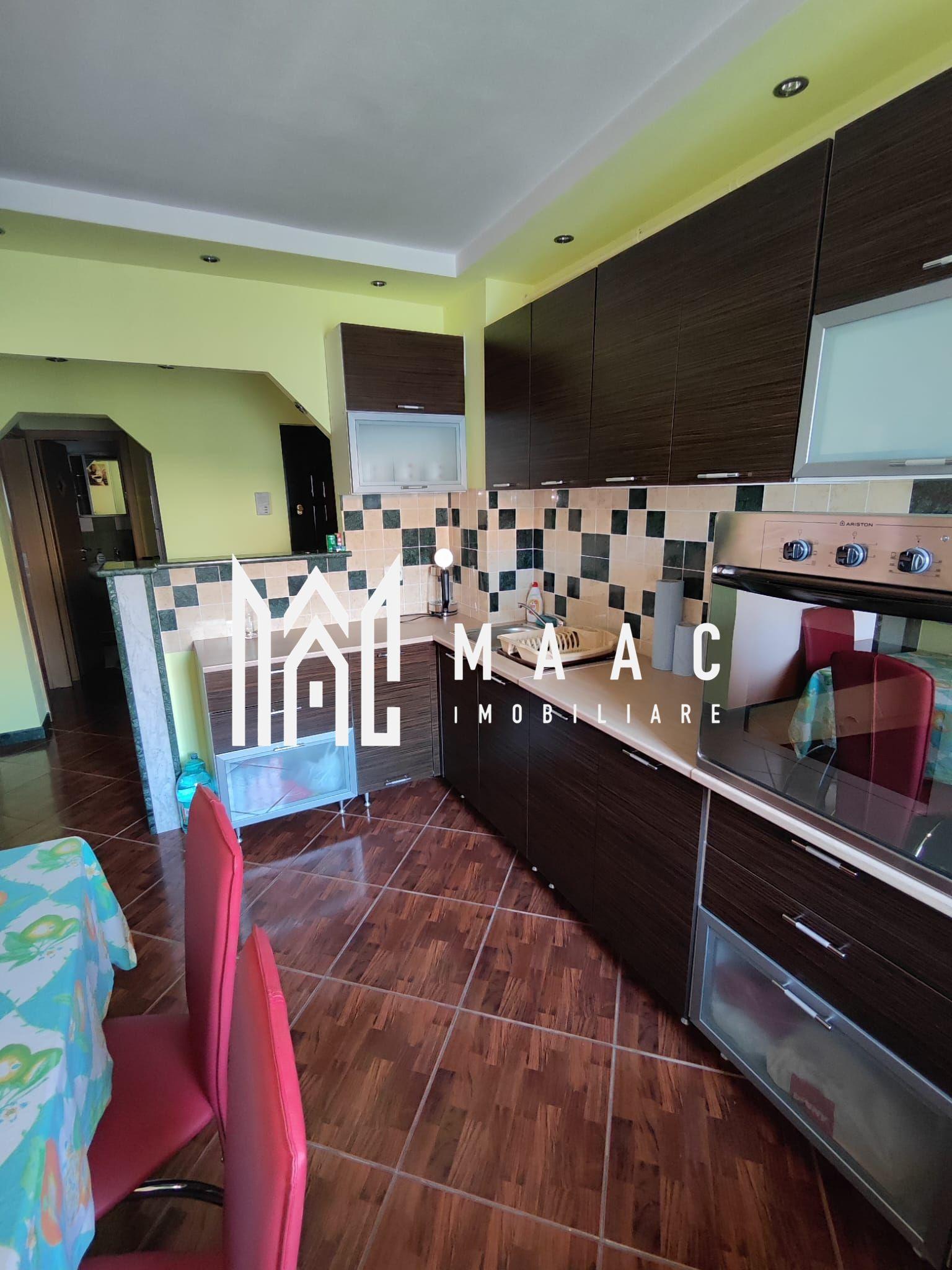 Apartament 3 camere | Mediaș,Calafat | 75mp - 8