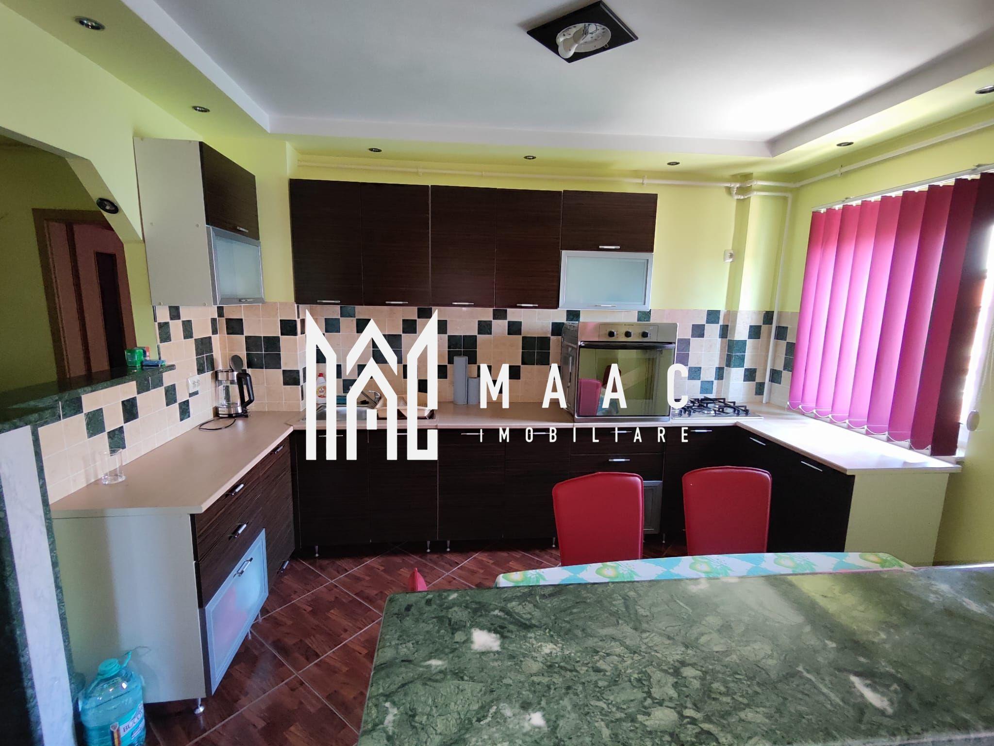 Apartament 3 camere | Mediaș,Calafat | 75mp - 6