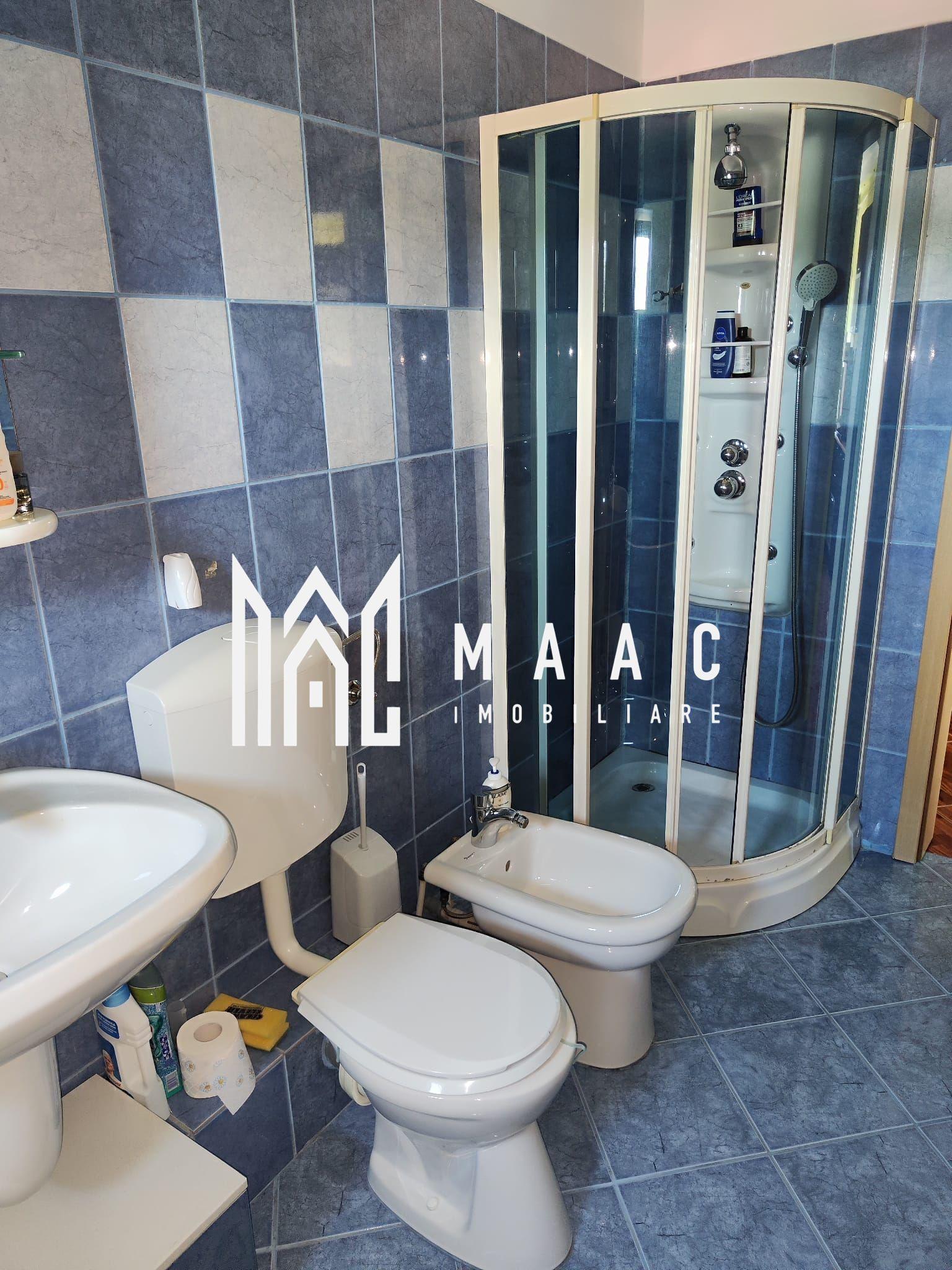Apartament 3 camere | Mediaș,Calafat | 75mp - 11