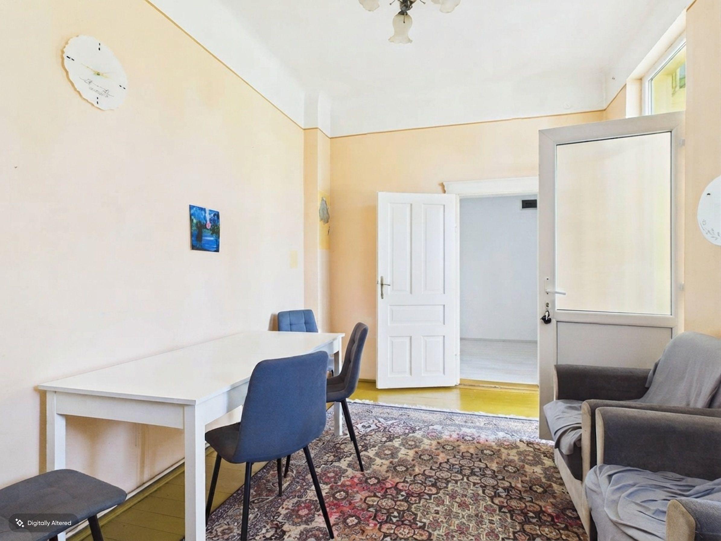 Casă 3 camere, garaj+Spațiu Comercial în Freidorf - 13