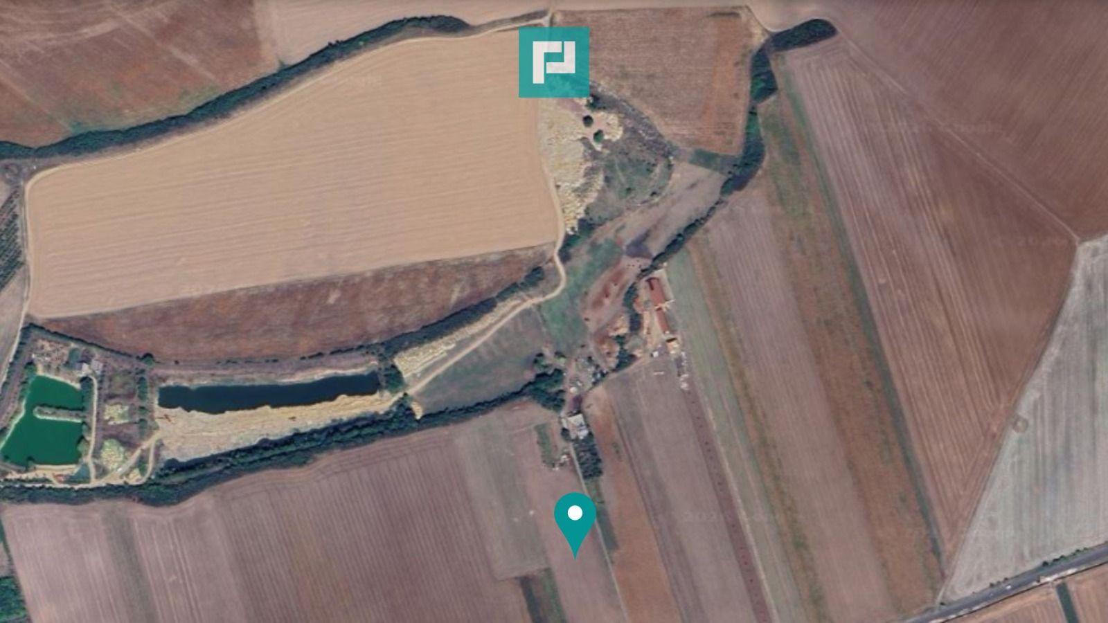Teren de 10.000 mp, cu potențial uriaș, Zădăreni - 3