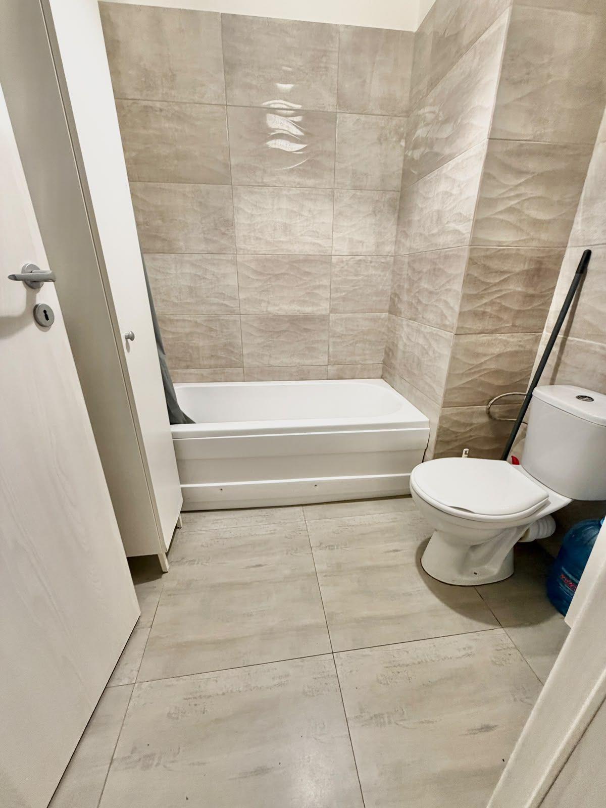Garsonieră decomandată, mobilata – Militari Pollux Residence - 10