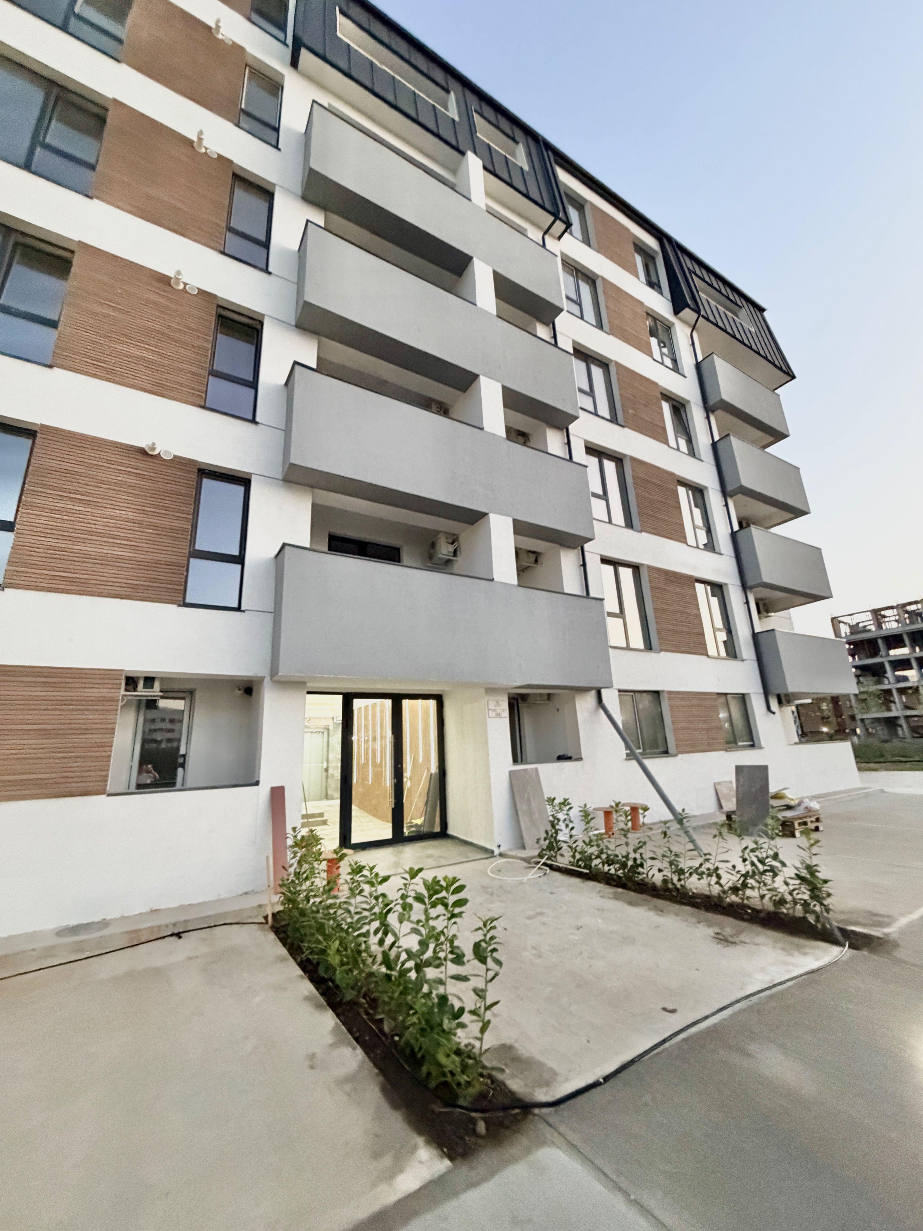 Garsonieră de vânzare în Militari Residence - 22