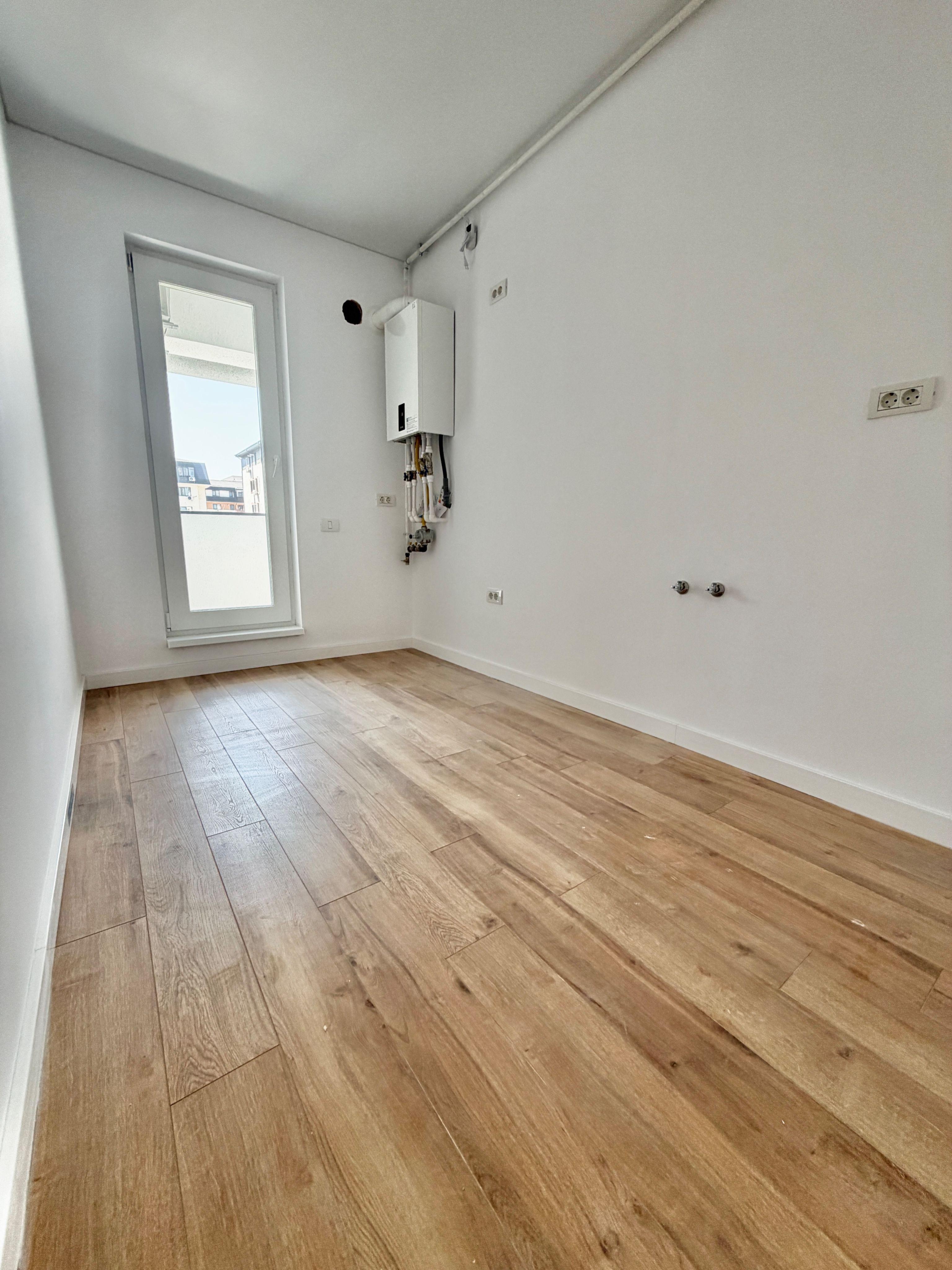 Garsonieră de vânzare în Militari Residence - 15