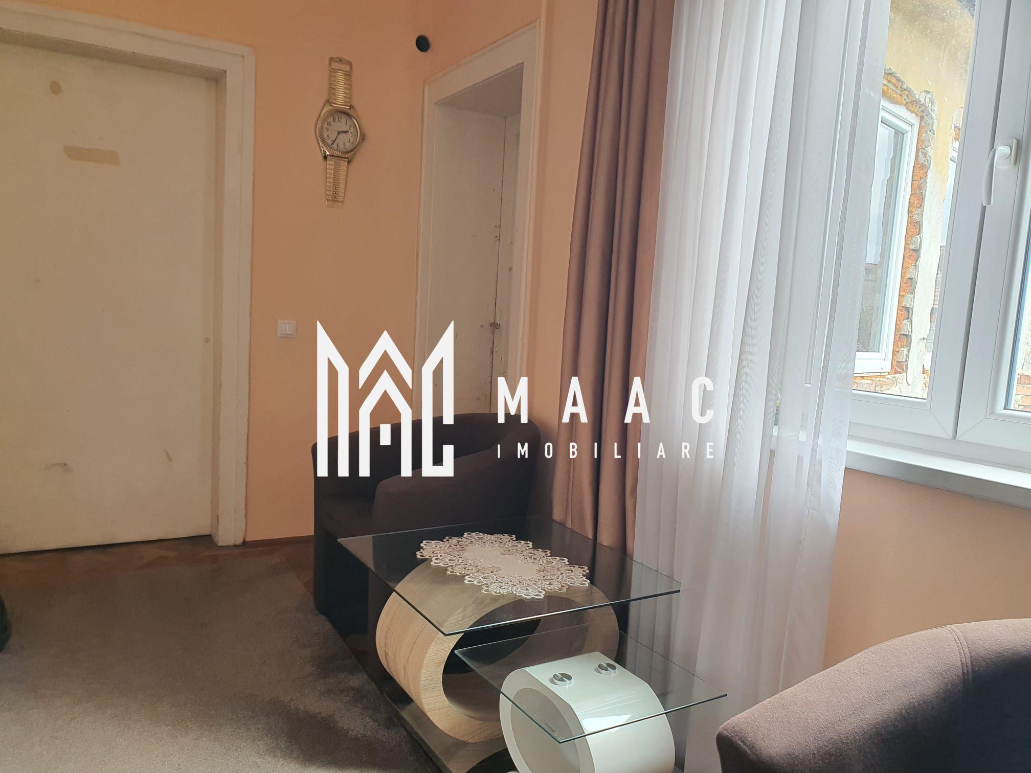 Apartament spațios la casă | Zona istorică – Orașul de Jos - 5