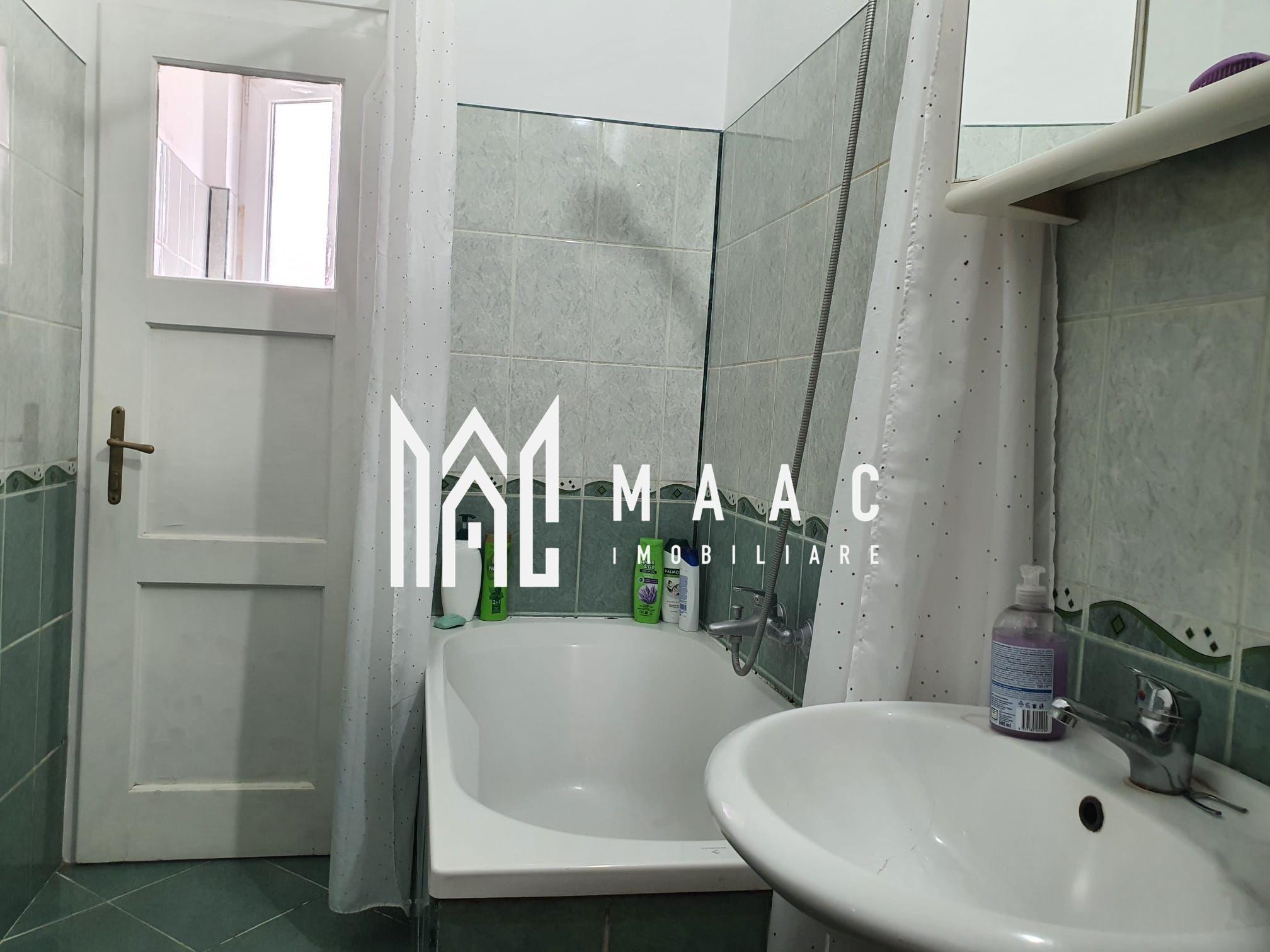 Apartament spațios la casă | Zona istorică – Orașul de Jos - 10