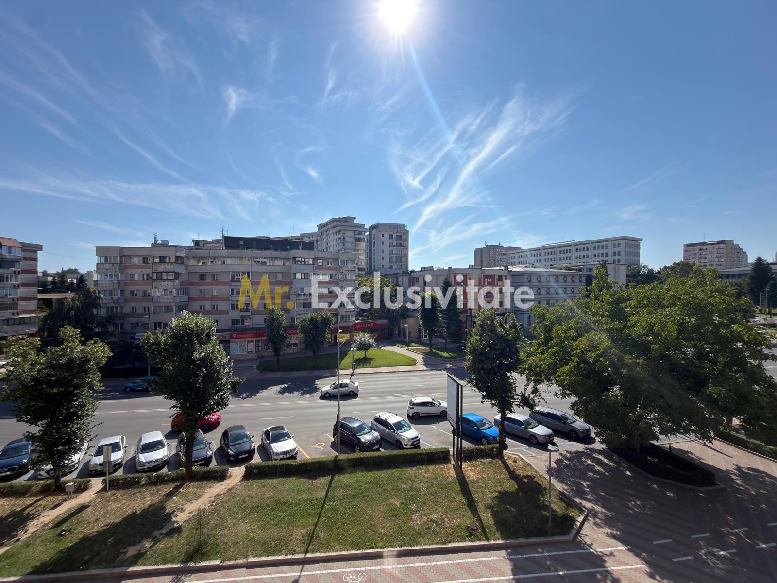 Apartament 2 camere de inchiriat – Zona Ultracentrala- Pitesti - 11