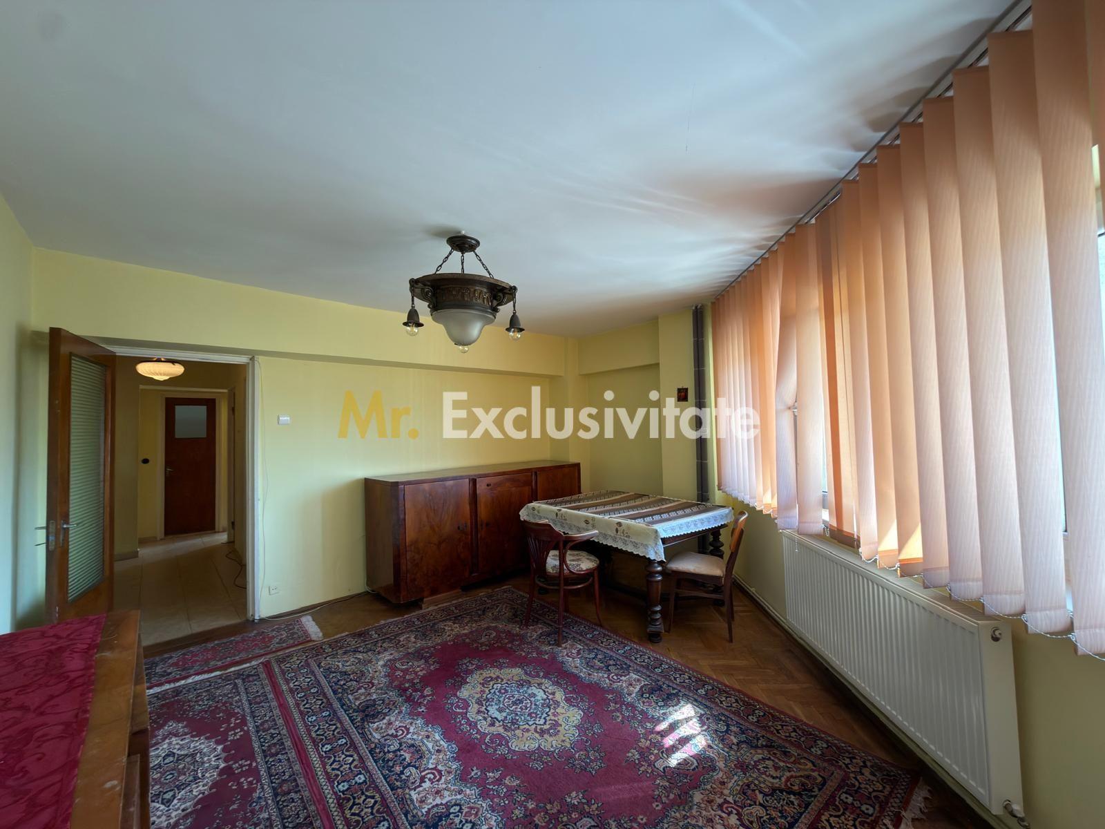Apartament 2 camere de inchiriat – Zona Ultracentrala- Pitesti - 5