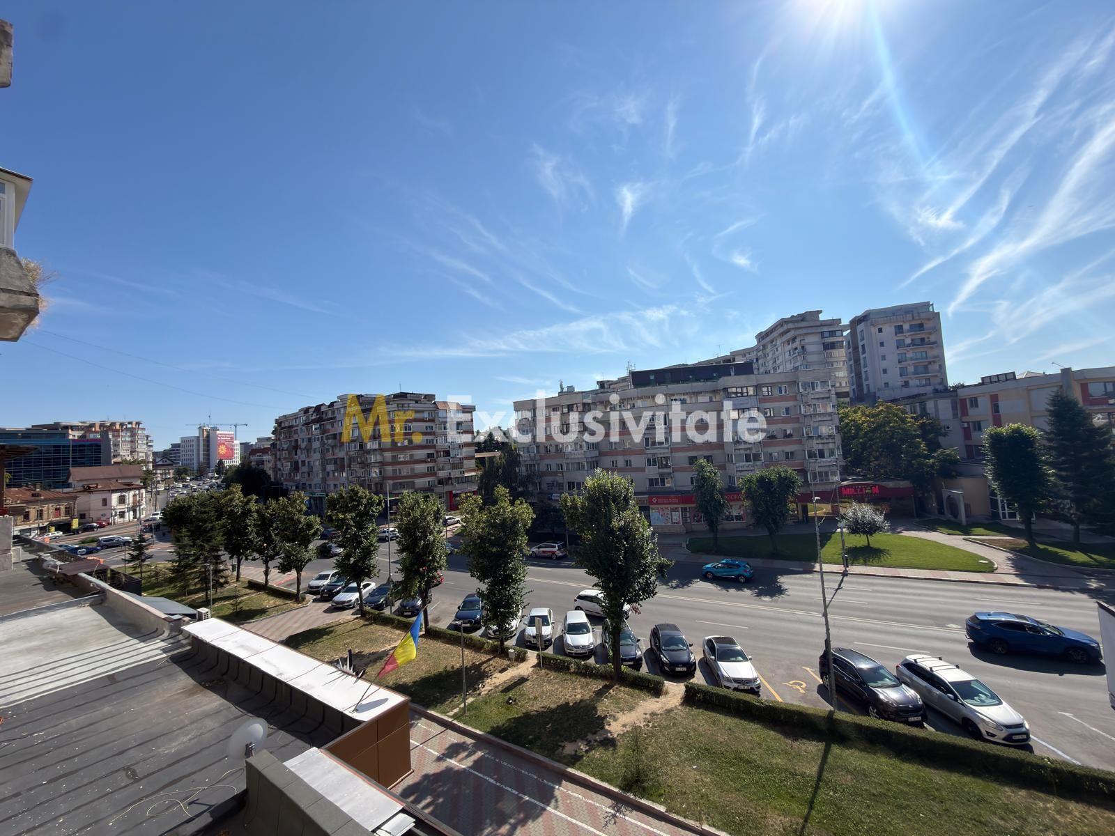 Apartament 2 camere de inchiriat – Zona Ultracentrala- Pitesti - 9