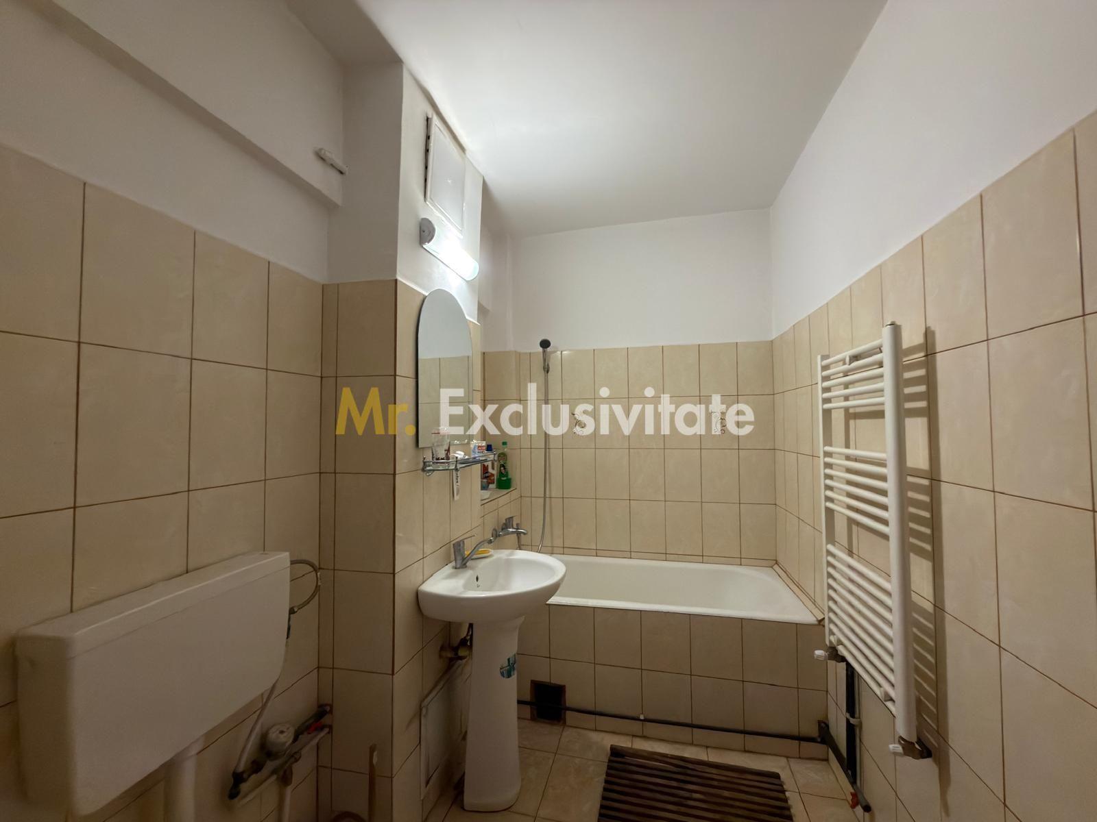 Apartament 2 camere de inchiriat – Zona Ultracentrala- Pitesti - 3