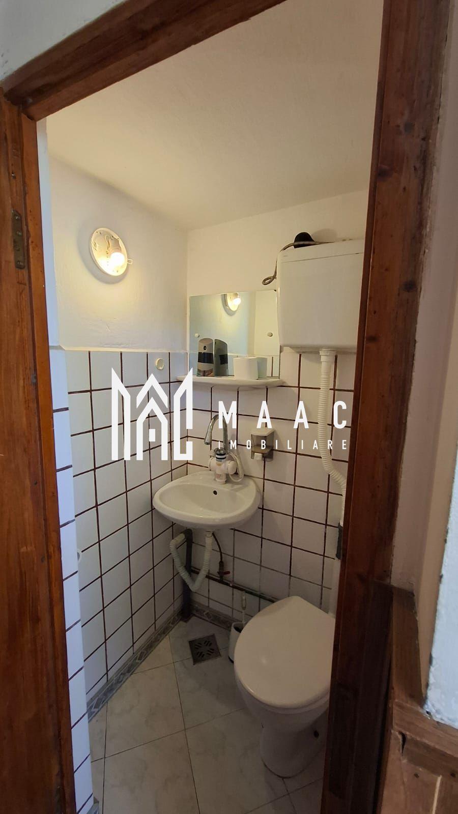 Casa individuala 4 camere I Teren 1300 mp I Garaj- Gusterita - 6