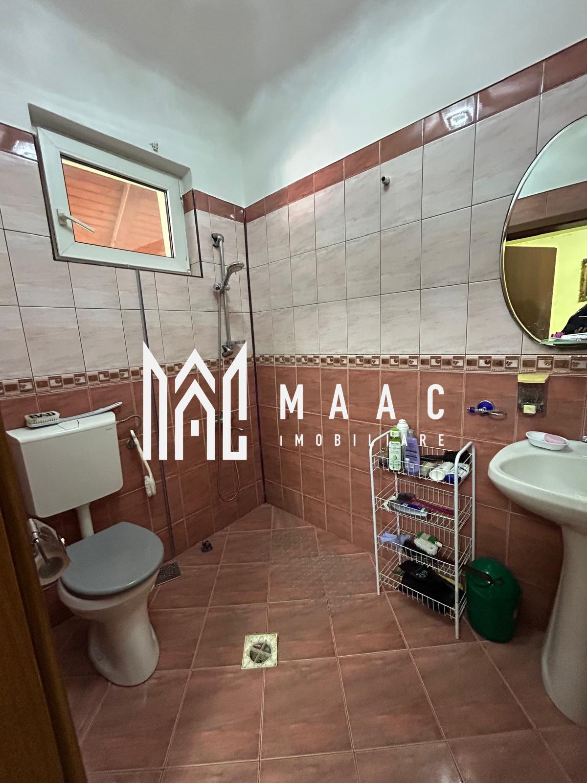Casa individuala 4 camere I Teren 1300 mp I Garaj- Gusterita - 5