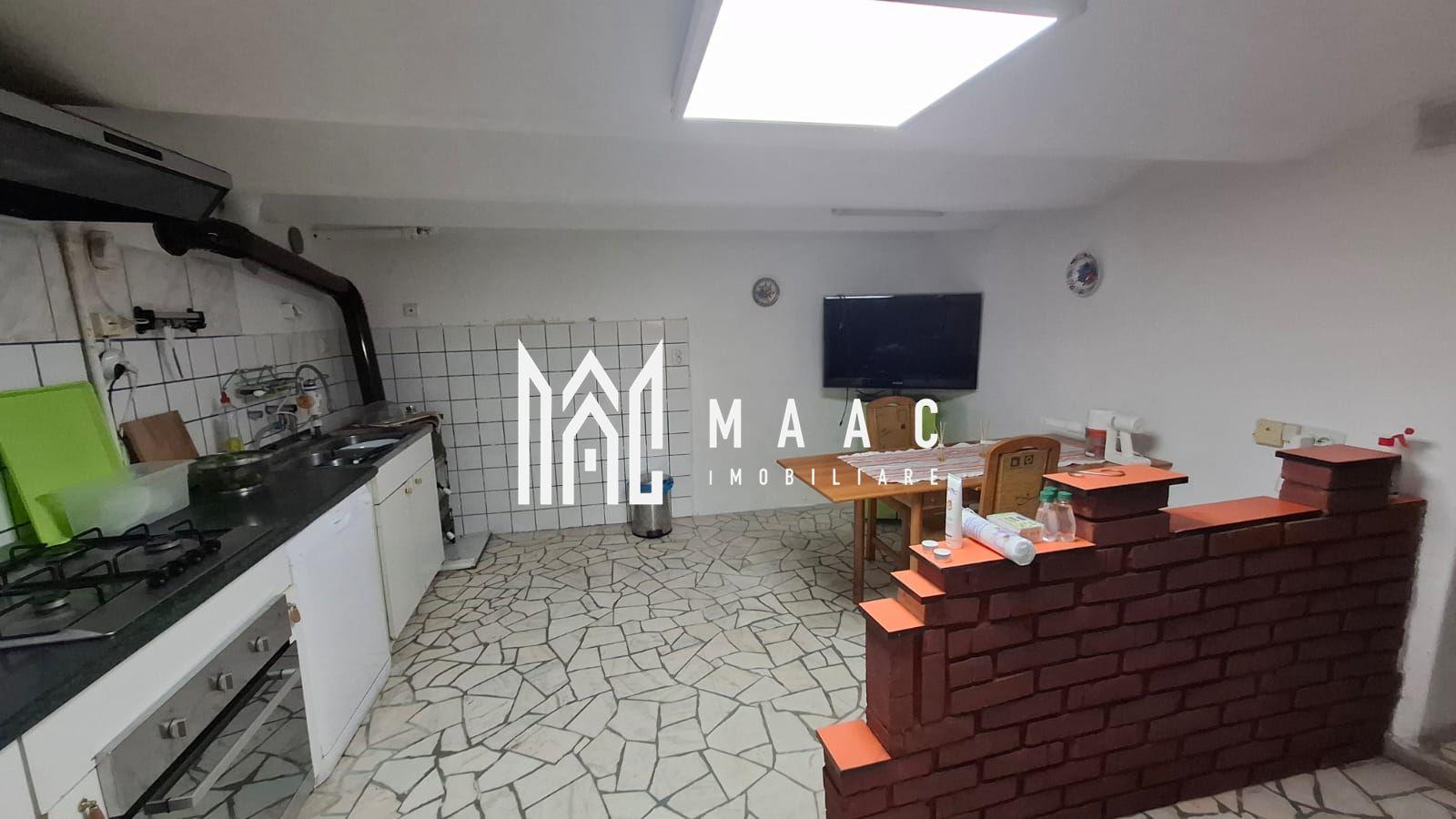 Casa individuala 4 camere I Teren 1300 mp I Garaj- Gusterita - 4