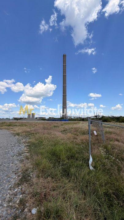 Teren de vanzare intravilan 3.288 mp | Comuna Bradu | Zona fostului CET Sud - 6