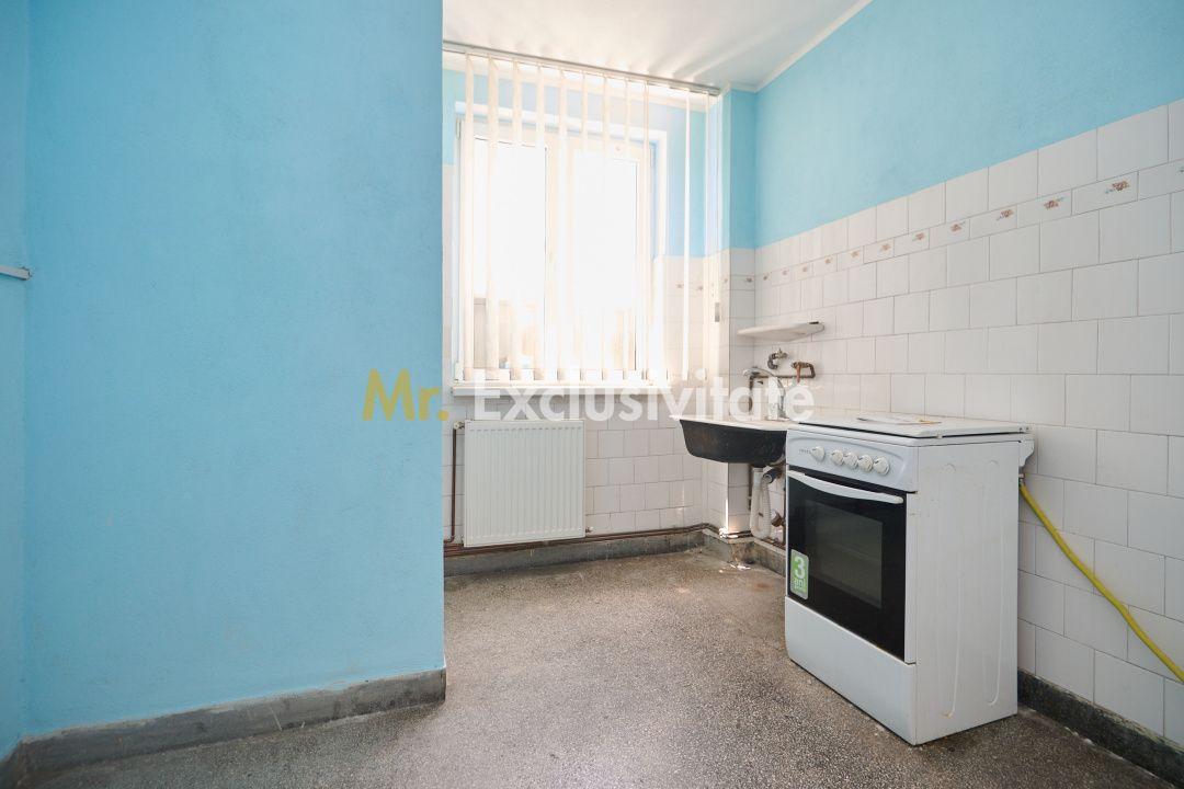 Apartament 2 camere | Zona Teilor – Strada Marasesti | Etaj 3/4 | 0% comision - 6