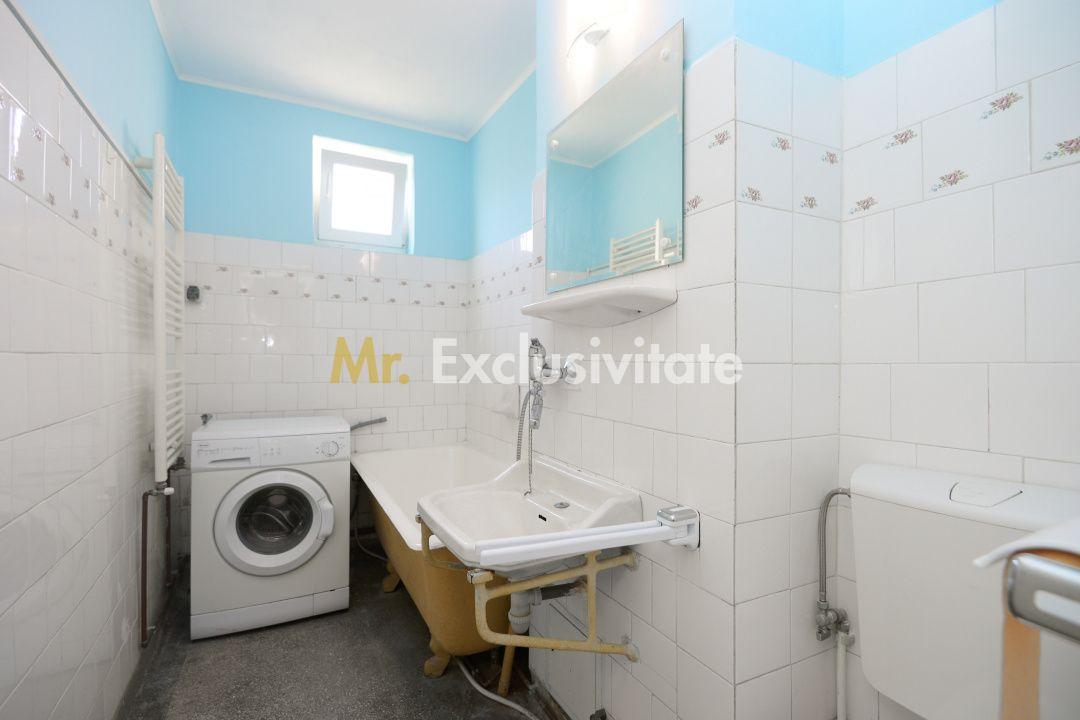 Apartament 2 camere | Zona Teilor – Strada Marasesti | Etaj 3/4 | 0% comision - 5