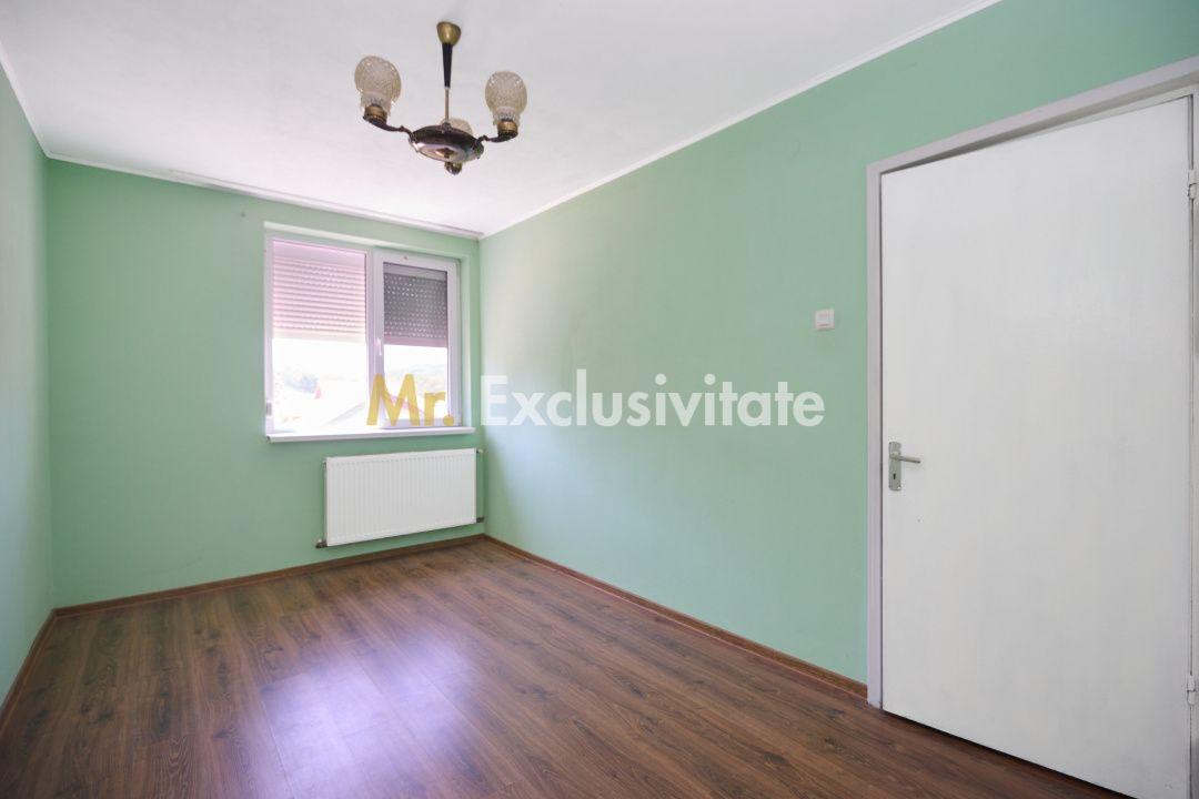 Apartament 2 camere | Zona Teilor – Strada Marasesti | Etaj 3/4 | 0% comision - 3