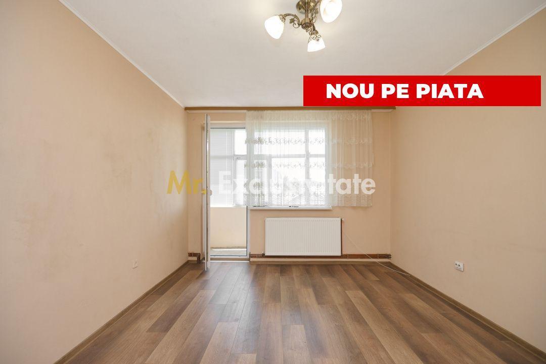 Apartament 2 camere | Zona Teilor – Strada Marasesti | Etaj 3/4 | 0% comision - 2