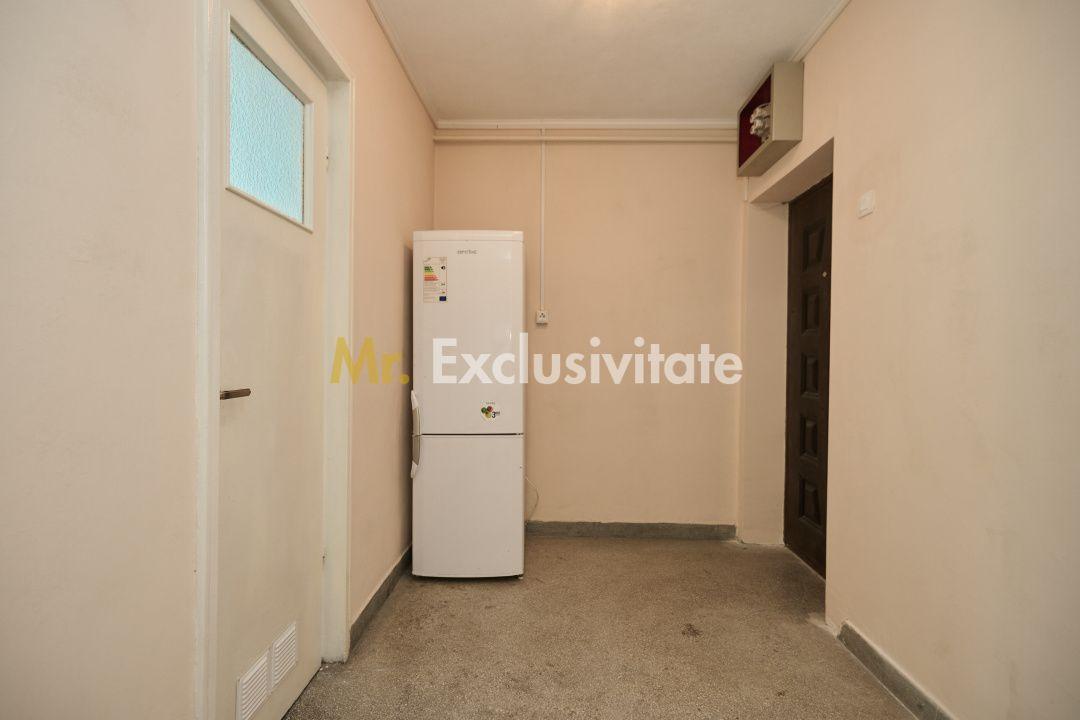 Apartament 2 camere | Zona Teilor – Strada Marasesti | Etaj 3/4 | 0% comision - 7