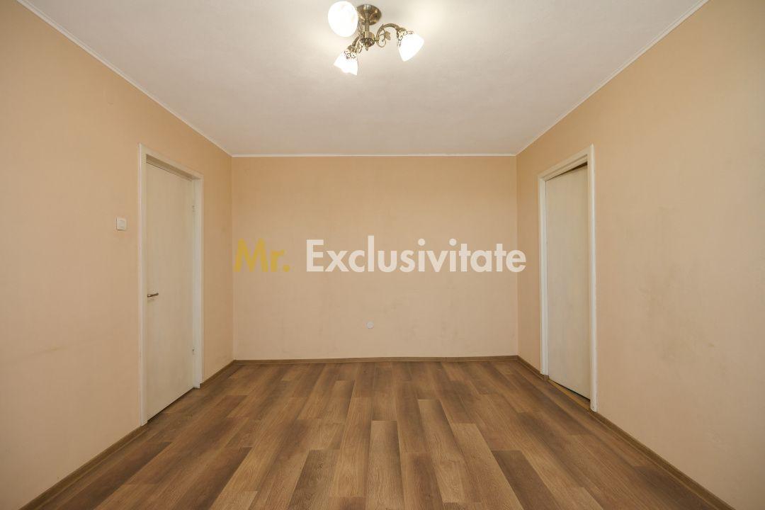 Apartament 2 camere | Zona Teilor – Strada Marasesti | Etaj 3/4 | 0% comision - 9