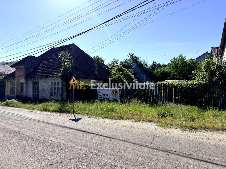 Teren intravilan 546 mp in Stefanesti |+ TVA | Toate utilitatile incluse - 4