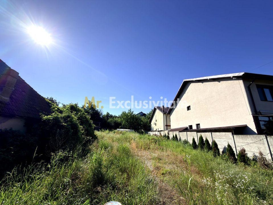 Teren intravilan 546 mp in Stefanesti |+ TVA | Toate utilitatile incluse - 2