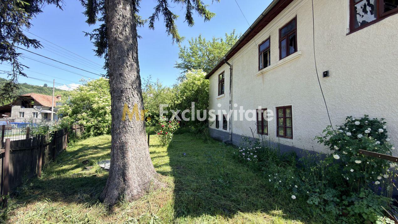 Teren cu potential exceptional de dezvoltare–6.661 mp-Str. Grigore Alexandrescu - 6