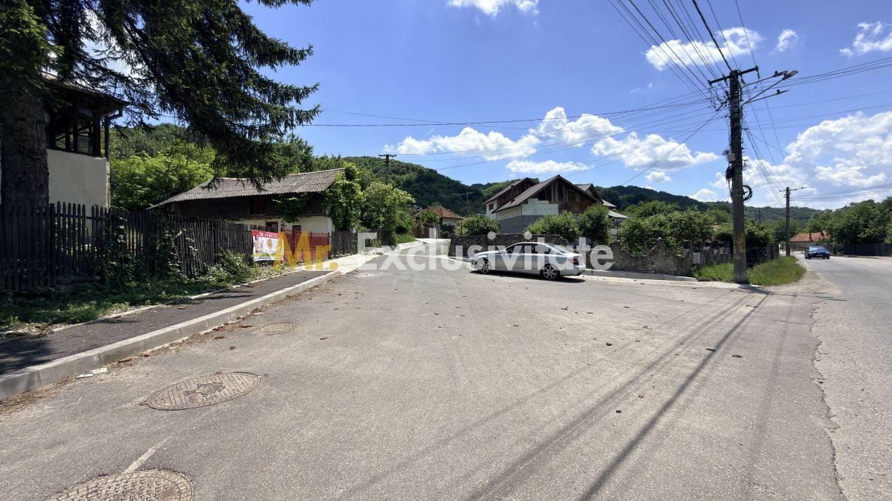 Teren cu potential exceptional de dezvoltare–6.661 mp-Str. Grigore Alexandrescu - 5