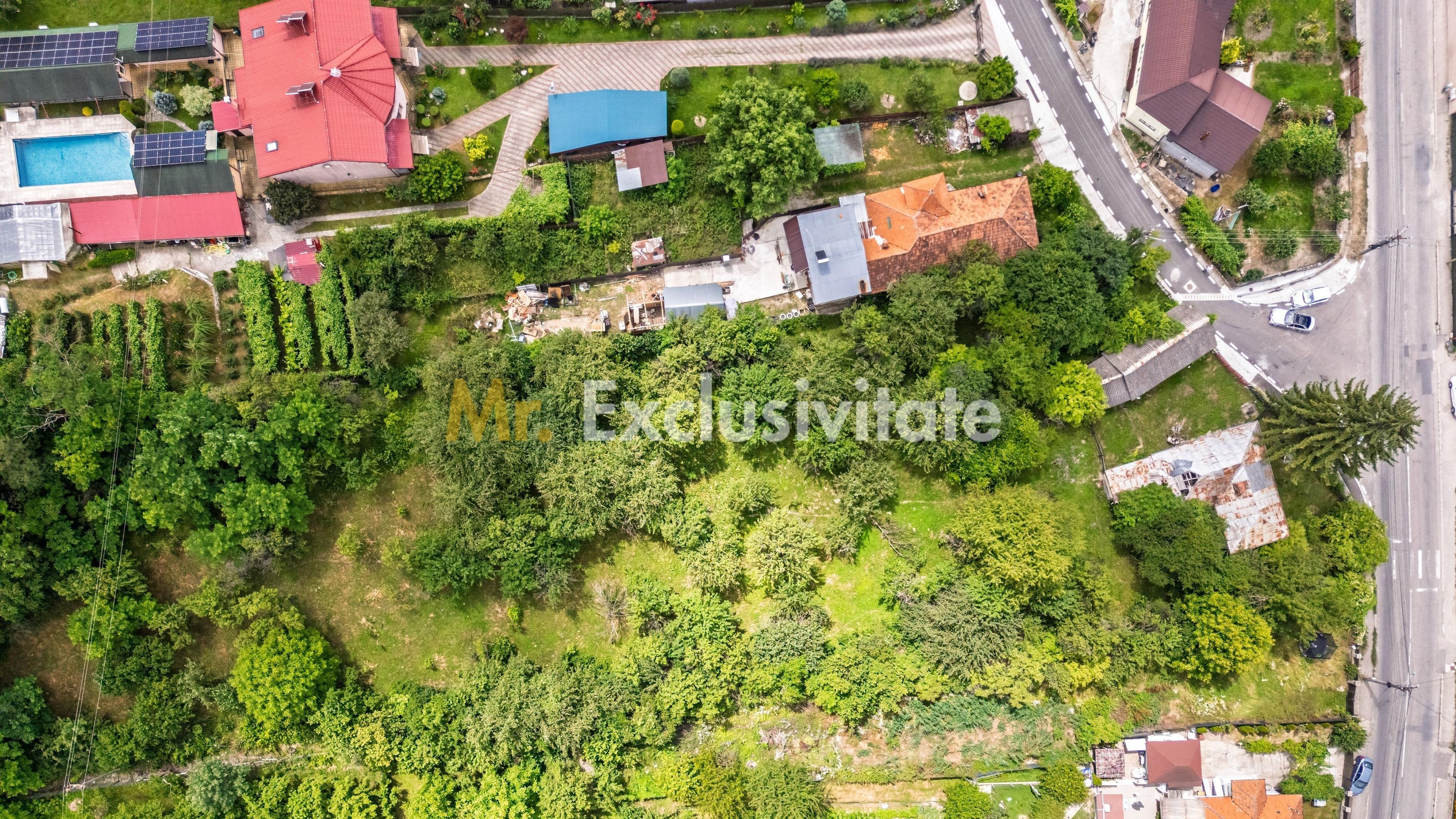 Teren cu potential exceptional de dezvoltare–6.661 mp-Str. Grigore Alexandrescu - 8