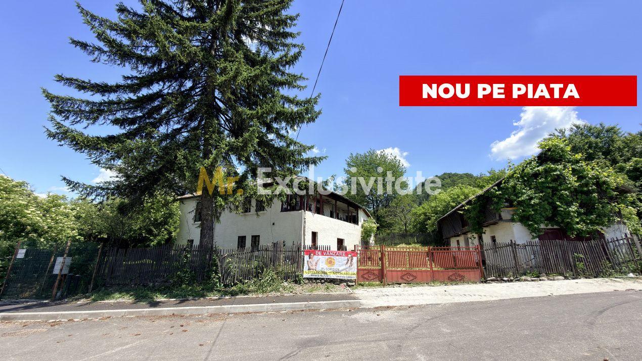 Teren cu potential exceptional de dezvoltare–6.661 mp-Str. Grigore Alexandrescu - 2