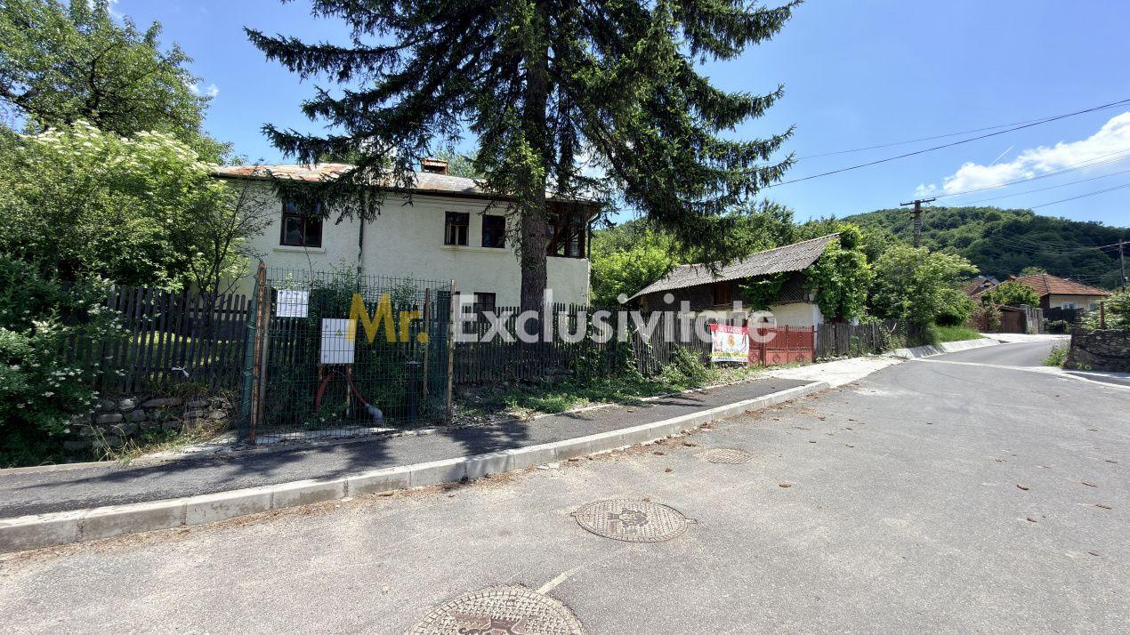 Teren cu potential exceptional de dezvoltare–6.661 mp-Str. Grigore Alexandrescu - 3