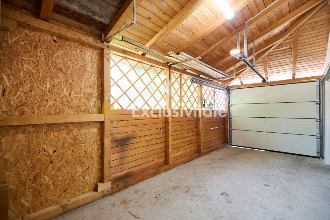 Casa P+M de vanzare in Bascov – Uiasca | Mobilata si utilata | 0% Comision - 18
