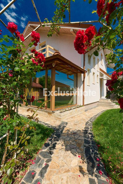 Casa P+M de vanzare in Bascov – Uiasca | Mobilata si utilata | 0% Comision - 21