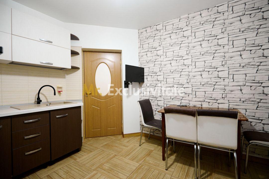 Casa P+M de vanzare in Bascov – Uiasca | Mobilata si utilata | 0% Comision - 12