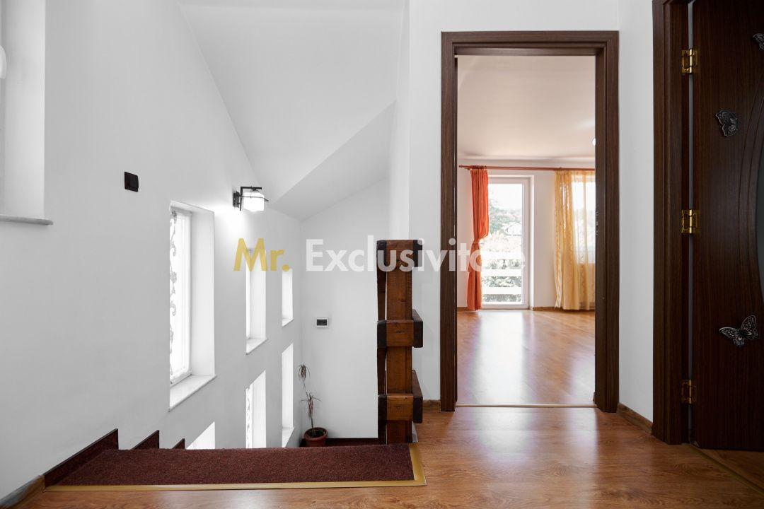 Casa P+M de vanzare in Bascov – Uiasca | Mobilata si utilata | 0% Comision - 16
