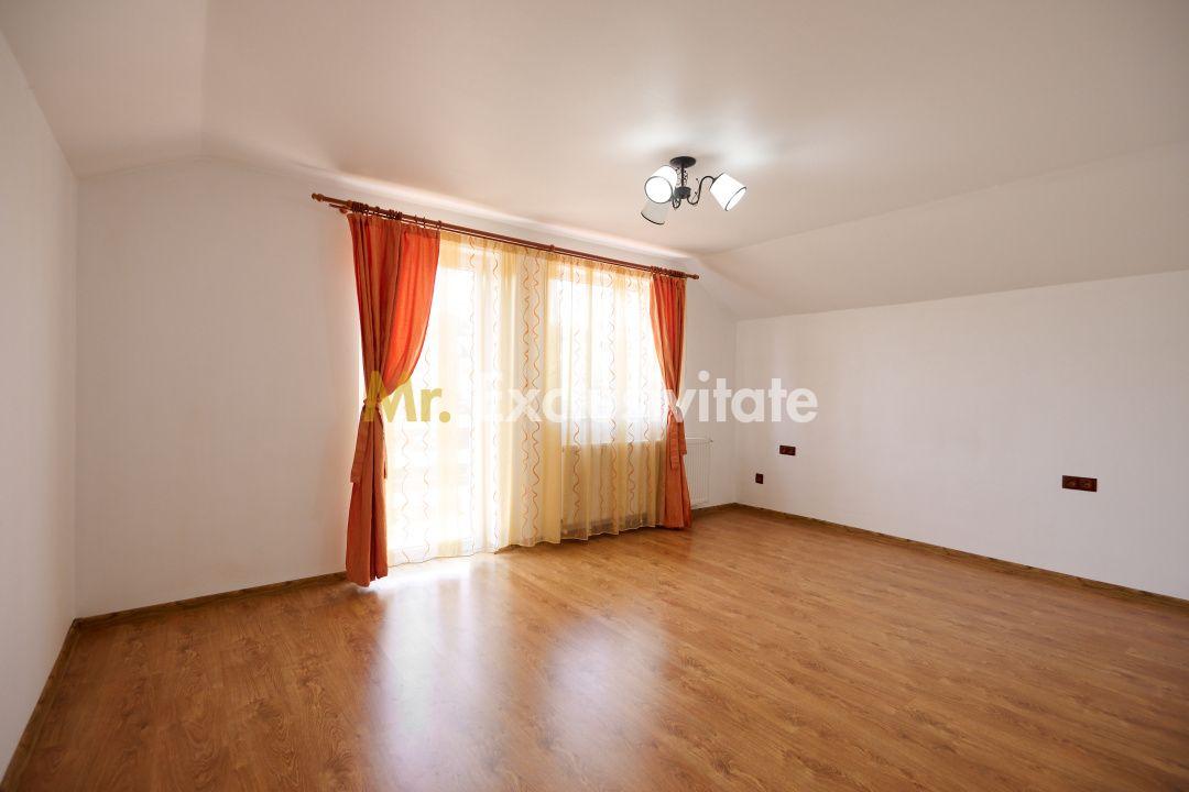 Casa P+M de vanzare in Bascov – Uiasca | Mobilata si utilata | 0% Comision - 6