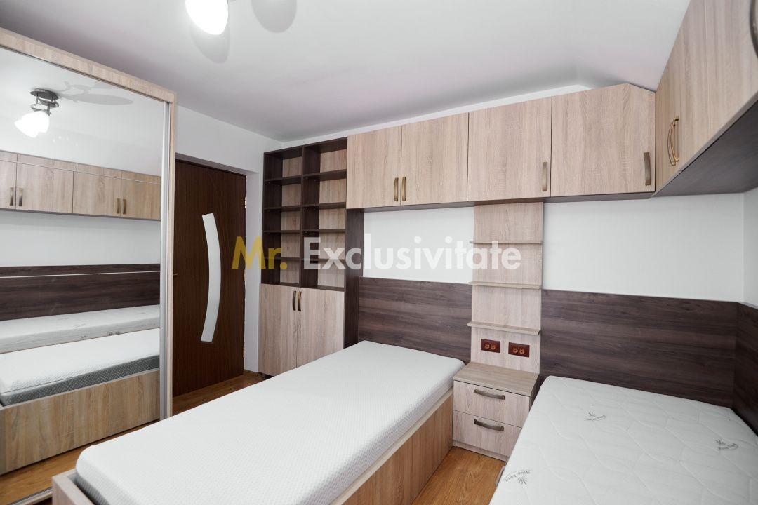 Casa P+M de vanzare in Bascov – Uiasca | Mobilata si utilata | 0% Comision - 14