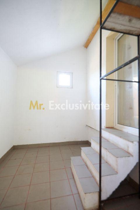 Casa P+M de vanzare in Bascov – Uiasca | Mobilata si utilata | 0% Comision - 19