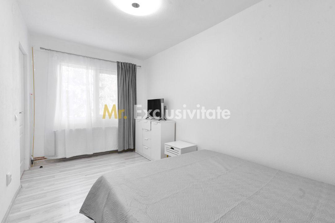 Apartament Gavana, 4 camere, etaj 1, renovat recent , zona Piata-0% comision - 7