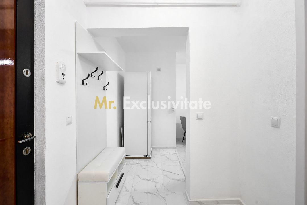 Apartament Gavana, 4 camere, etaj 1, renovat recent , zona Piata-0% comision - 13