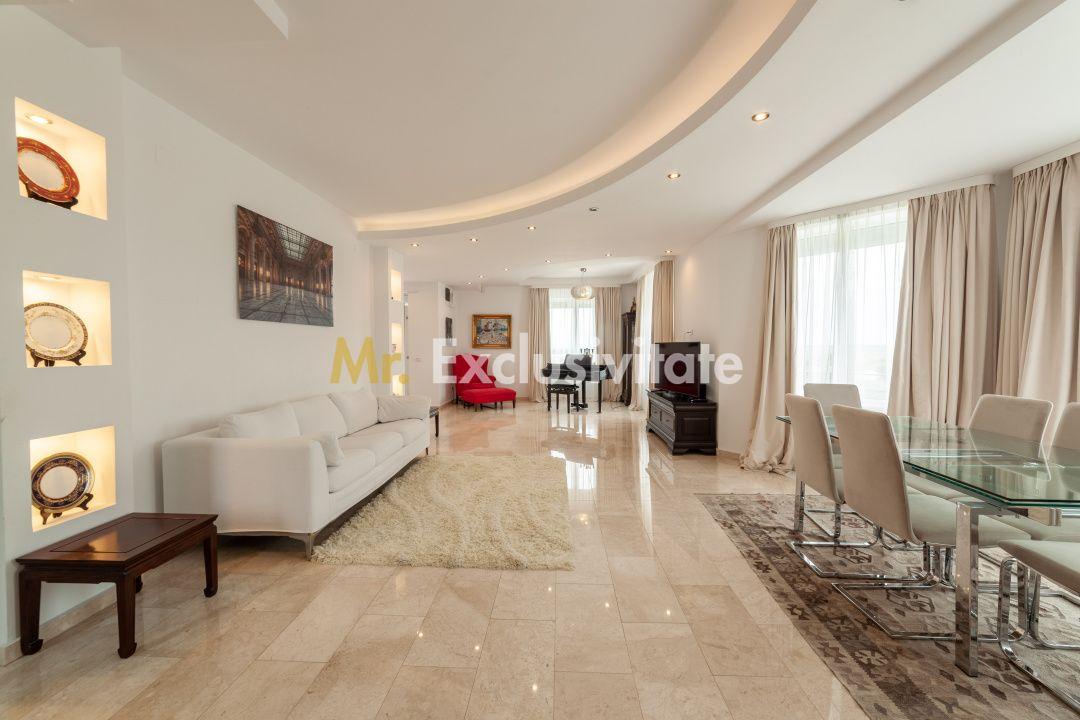 Vila cu autonomie energetica si 1255 mp teren – Stefanestii Noi - 0% comision - 4