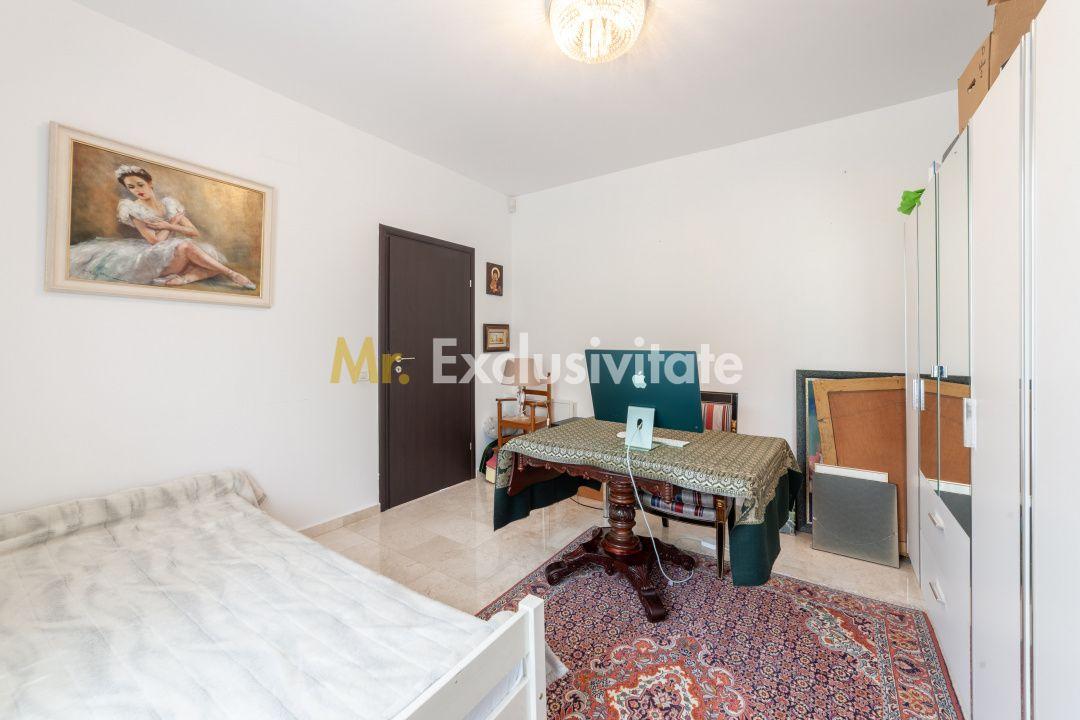 Vila cu autonomie energetica si 1255 mp teren – Stefanestii Noi - 0% comision - 16