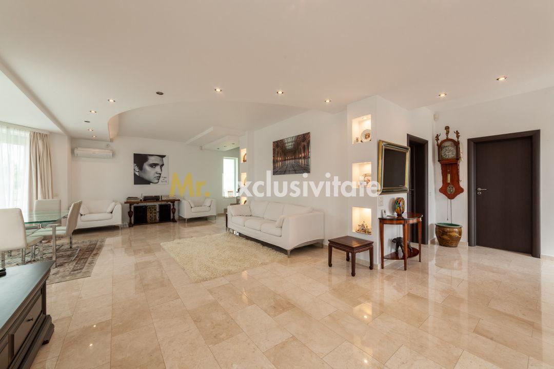 Vila cu autonomie energetica si 1255 mp teren – Stefanestii Noi - 0% comision - 13